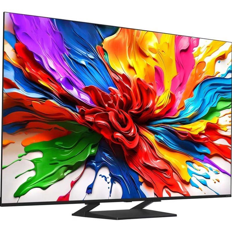LG QNED Evo 65QNED93A6A 65" / Ultra HD 4K / Smart TV / Wifi