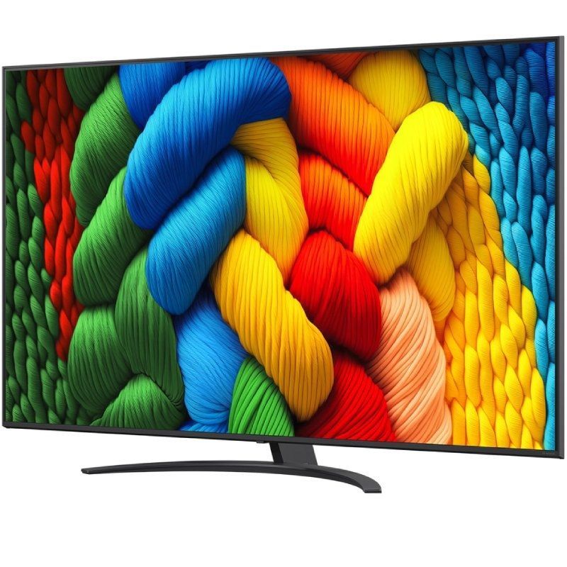 LG Nanocell 75NANO81A6A 75" TV / Ultra HD 4K / Smart TV / Wifi