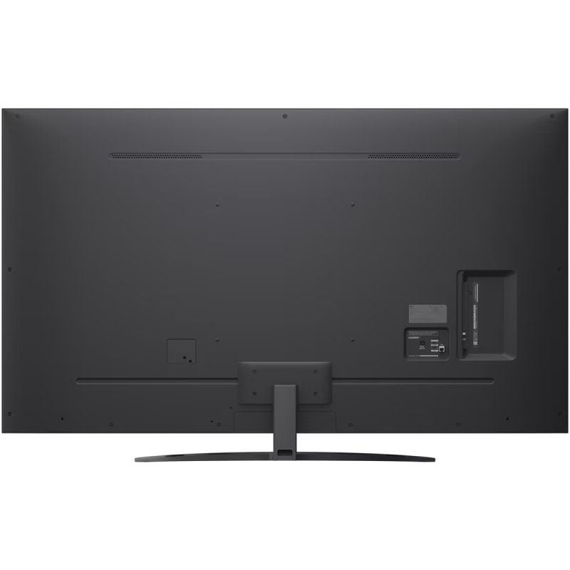 LG Nanocell 75NANO81A6A 75" TV / Ultra HD 4K / Smart TV / Wifi