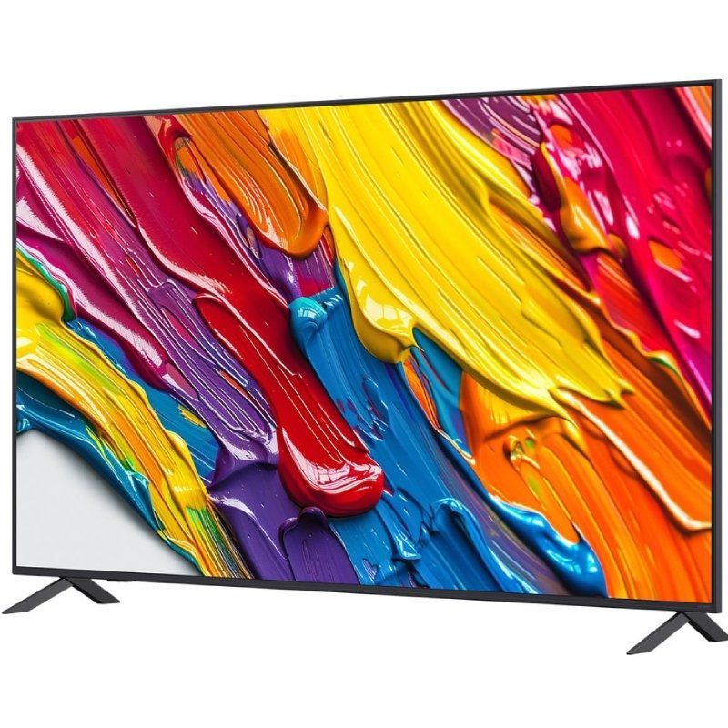 TV LG QNED 75QNED82A6B 75" / Ultra HD 4K / Smart TV / Wifi