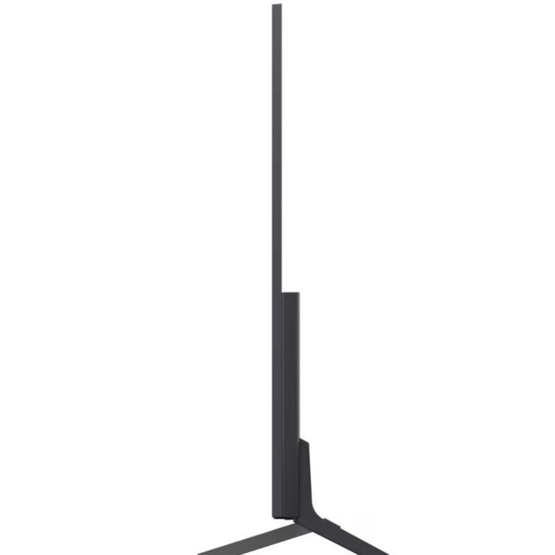 TV LG QNED 75QNED82A6B 75" / Ultra HD 4K / Smart TV / Wifi