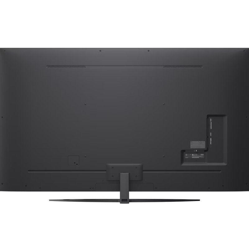 LG Nanocell TV 86NANO81A6A 86" / Ultra HD 4K / Smart TV / Wifi