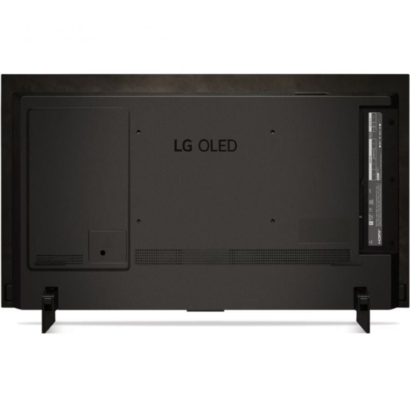 LG 4K OLED Evo AI C4 OLED42C45LA 42" OLED42C45LA / Ultra HD 4K / Smart TV / Wifi