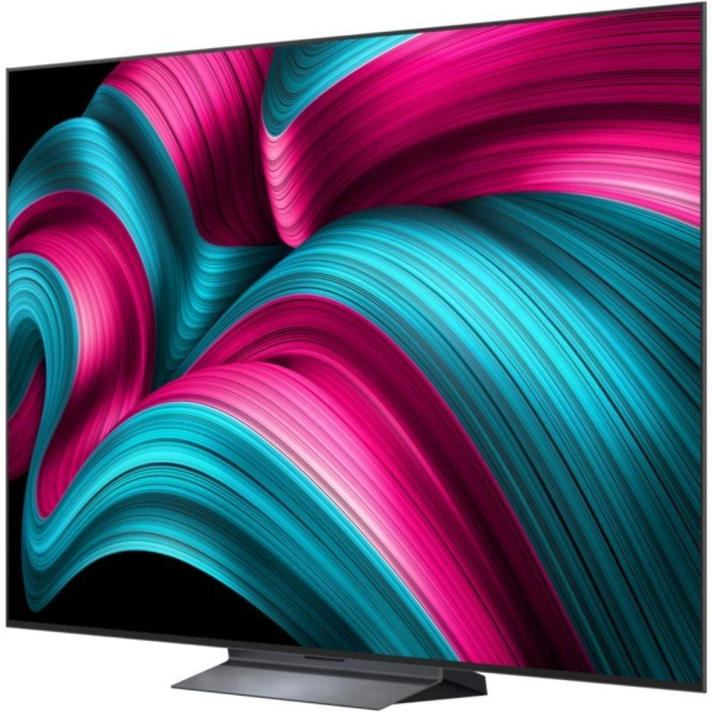 LG OLED Evo OLED48C54LA 48" / Ultra HD 4K / Smart TV / Wifi