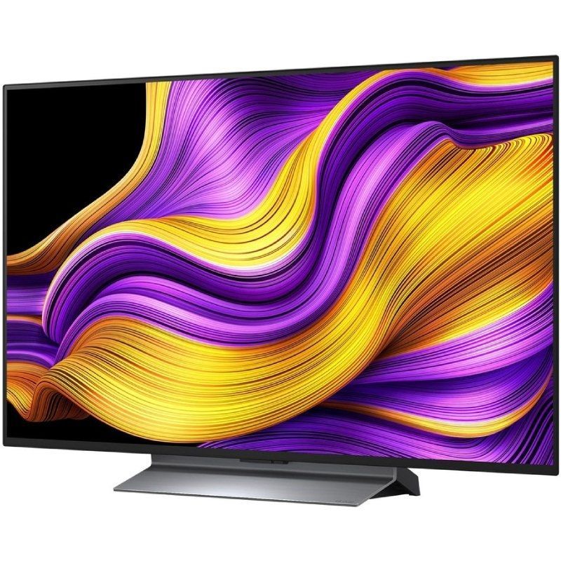 LG OLED Evo AI G5 OLED48G56LS 48" / Ultra HD 4K / Smart TV / Wifi