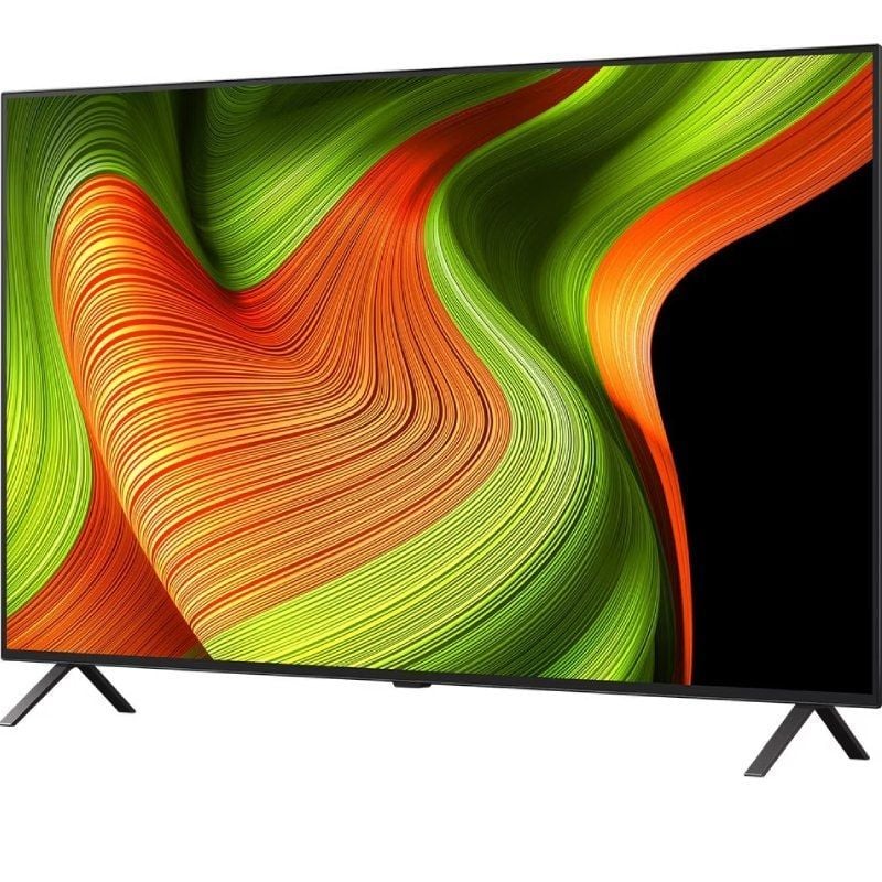 LG OLED B5 OLED55B56LA Televisor de 55" / Ultra HD 4K / Smart TV / Wifi