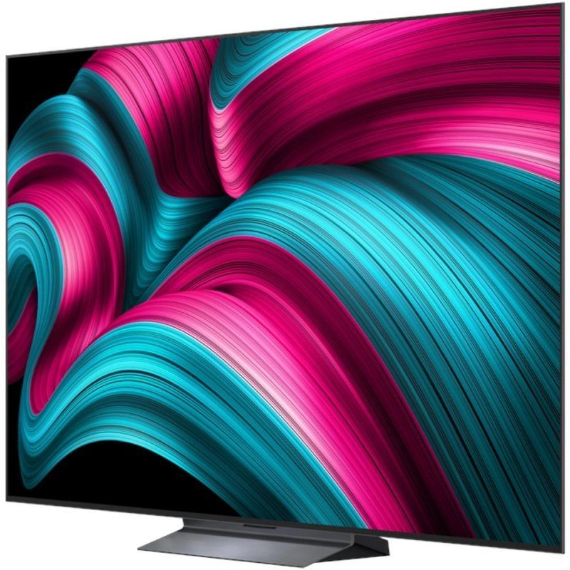 LG OLED Evo OLED55C54LA 55" / Ultra HD 4K / Smart TV / Wifi