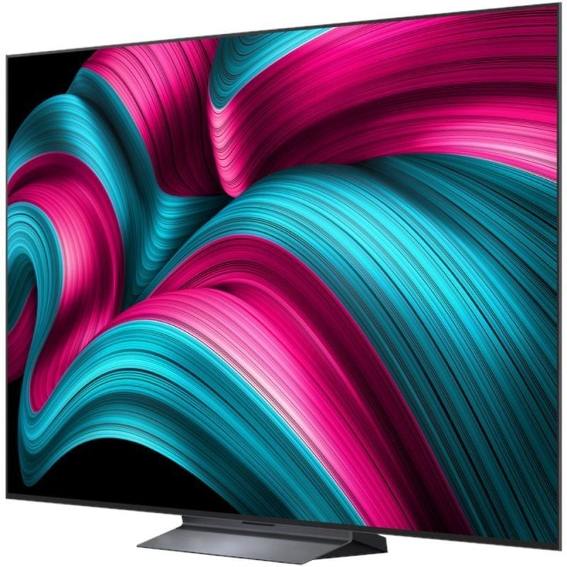 LG OLED Evo OLED77C54LA 77" / Ultra HD 4K / Smart TV / Wifi
