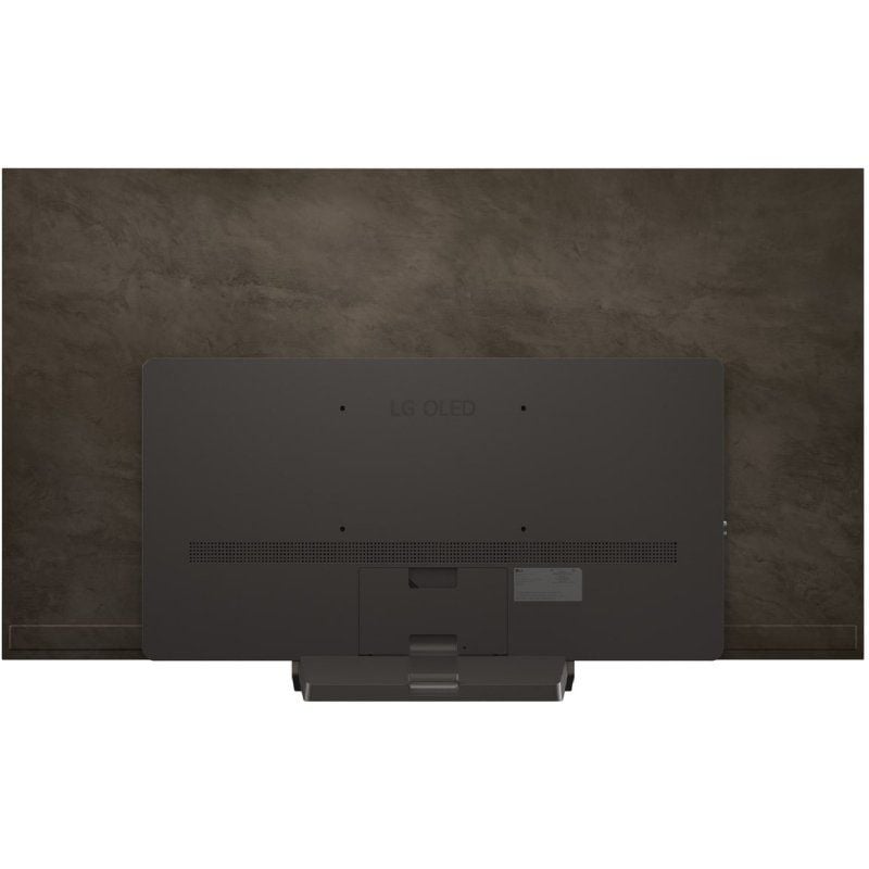 LG OLED TV Evo AI C5 OLED77C56LB 77" / Ultra HD 4K / Smart TV / Wifi