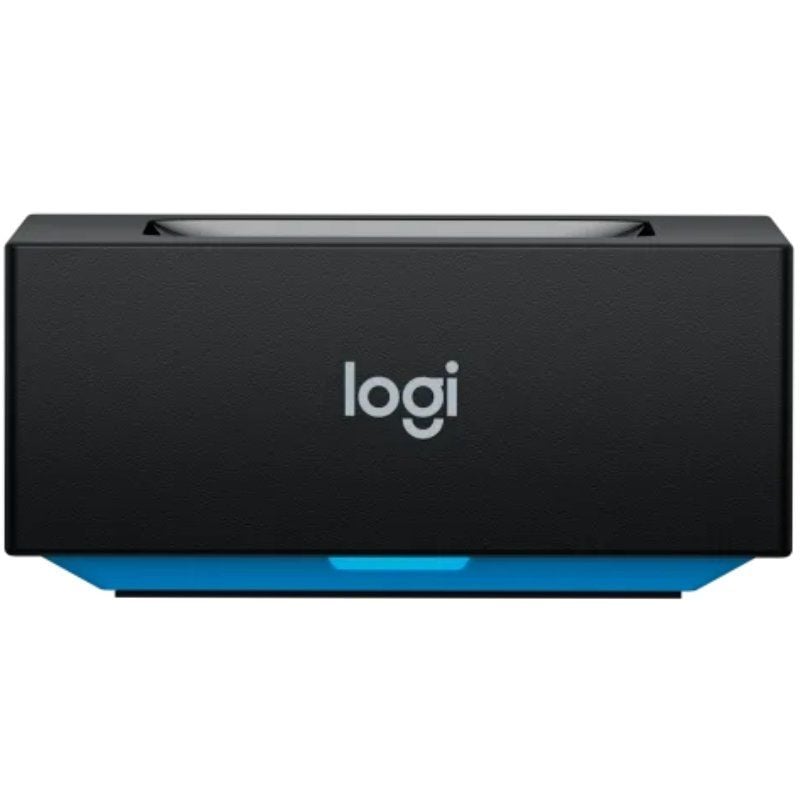Recetor de Som sem Fios Bluetooth Logitech BT AUDIO