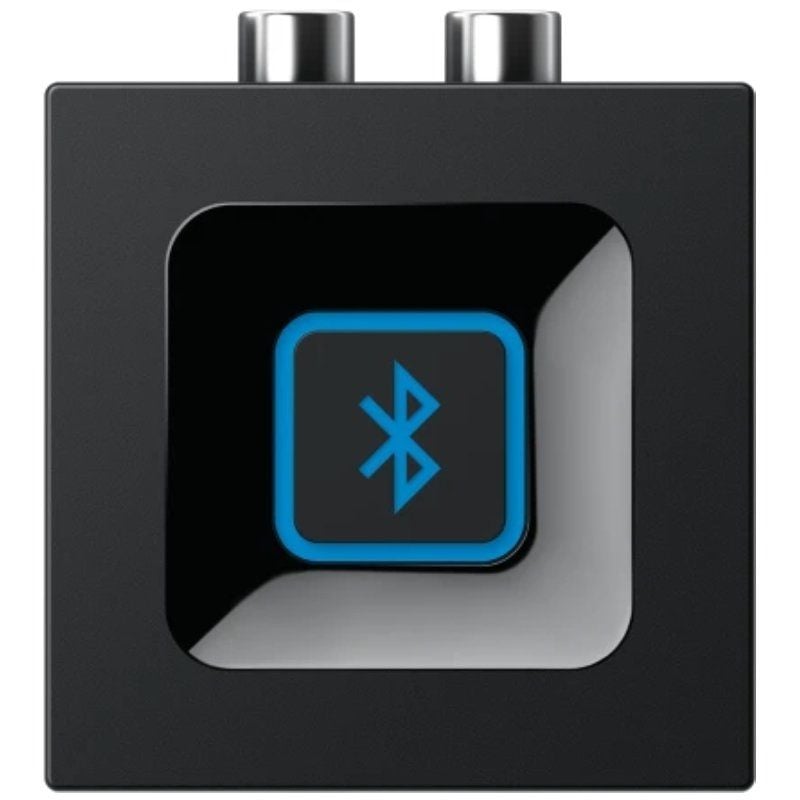 Recetor de Som sem Fios Bluetooth Logitech BT AUDIO