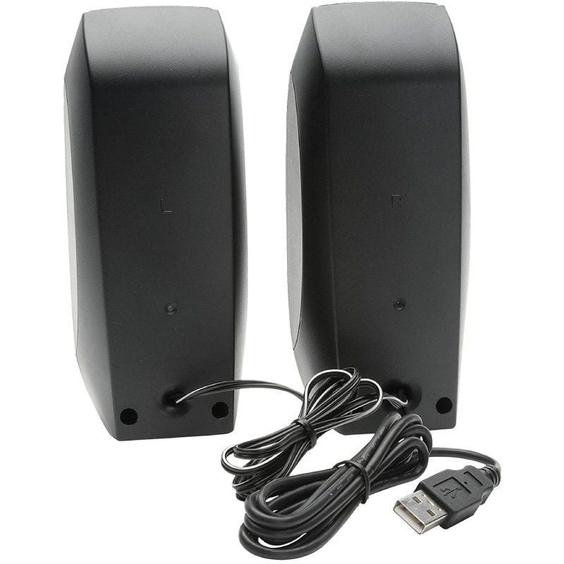 Altifalantes Logitech OEM S150 / 2.0