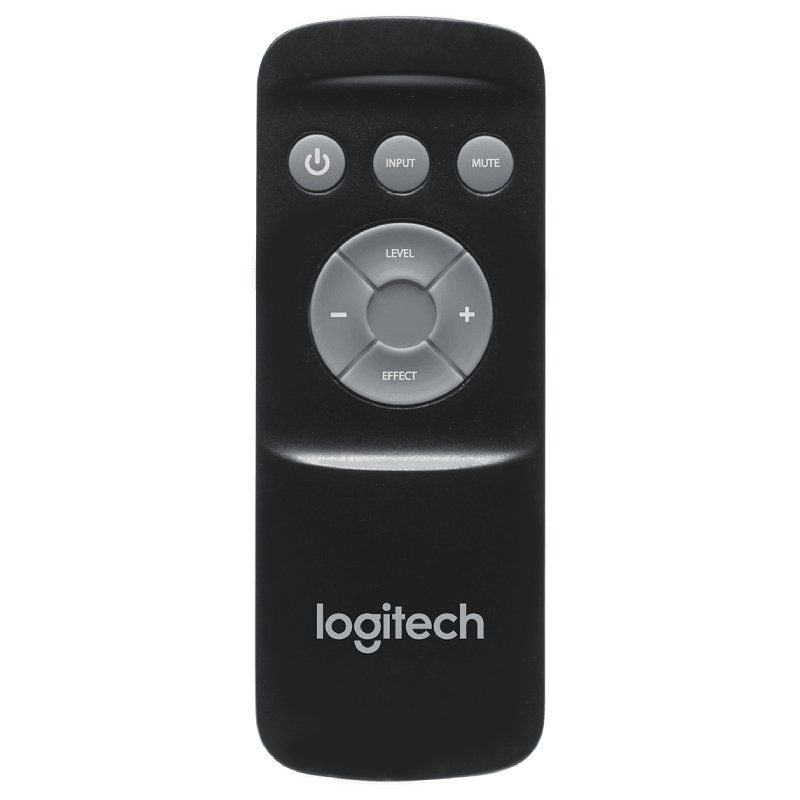 Altifalantes Logitech Z906 / 500W / 5.1