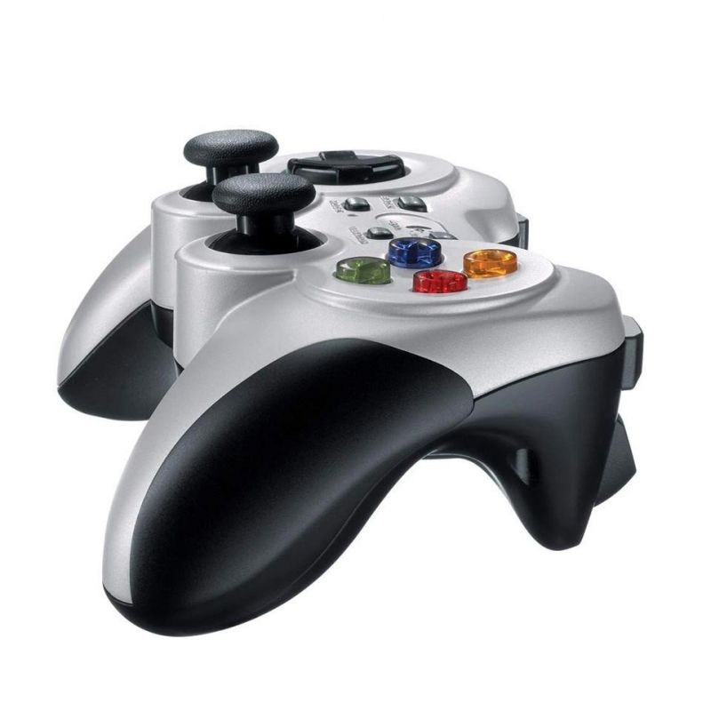Gamepad sem Fios Logitech F710