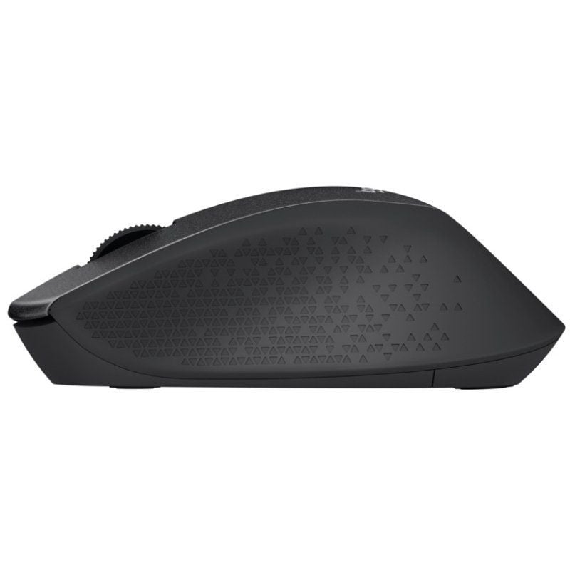 Rato sem Fios Logitech B330 Silent Plus / Até 1000 DPI