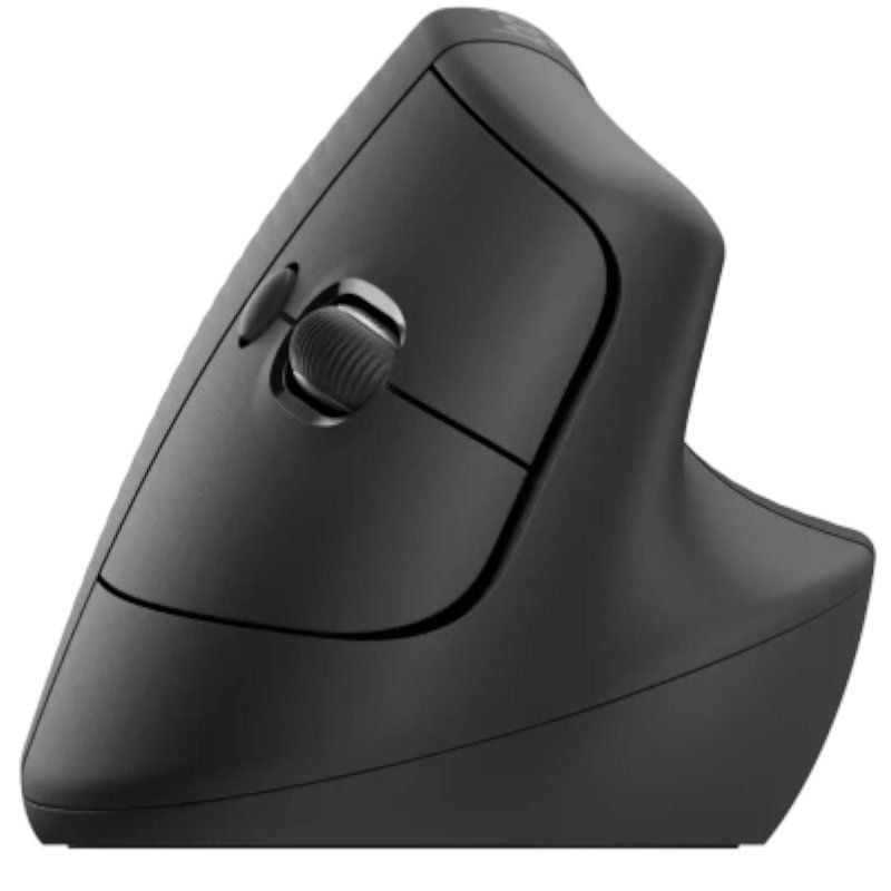 Rato Vertical sem Fios Bluetooth / 2,4 Ghz Logitech Lift Vertical Ergonomic Mouse Business / Até 40…