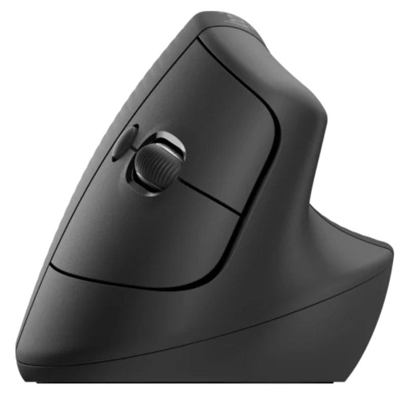 Rato Vertical sem Fios Bluetooth / 2,4 Ghz Logitech Lift Vertical Ergonomic Mouse / Até 4000 DPI /…