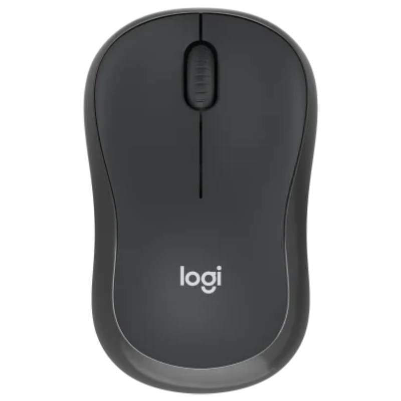 Rato sem Fios Logitech M240 para Empresas / Até 1000 DPI
