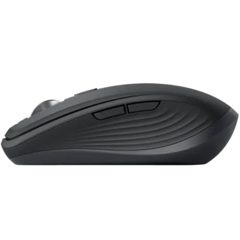 Rato sem Fios Logitech MX Anywhere 3S For Business / Bateria Recarregável / Até 8000 DPI / Grafite