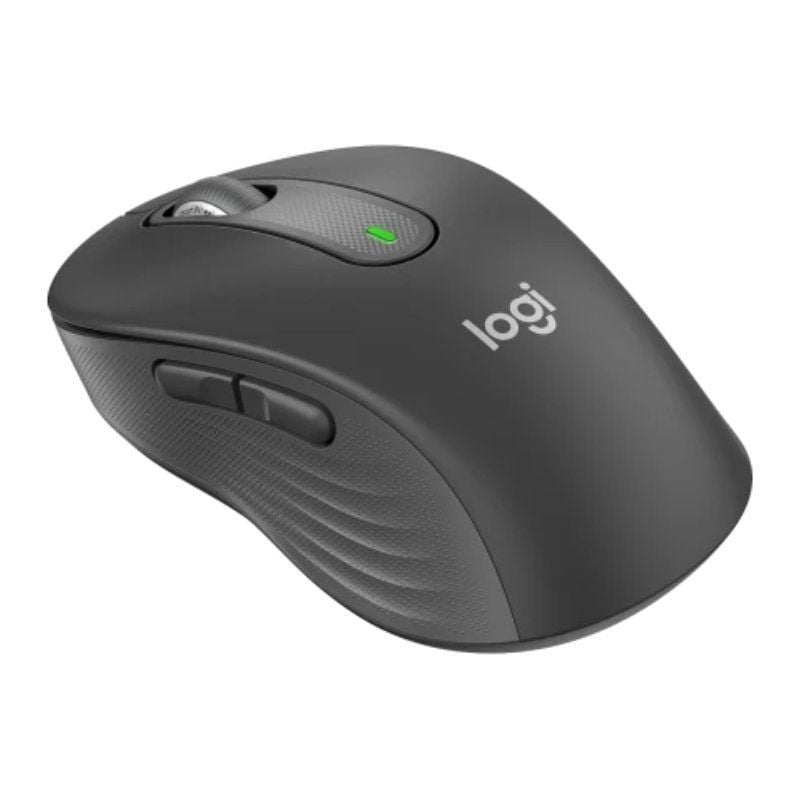 Rato sem Fios Bluetooth Logitech Signature M650 L / Até 2000 DPI