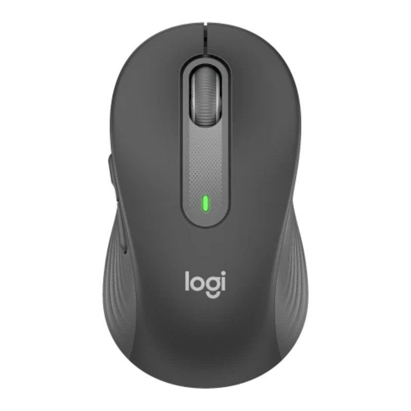 Rato sem Fios Bluetooth Logitech Signature M650 L / Até 2000 DPI