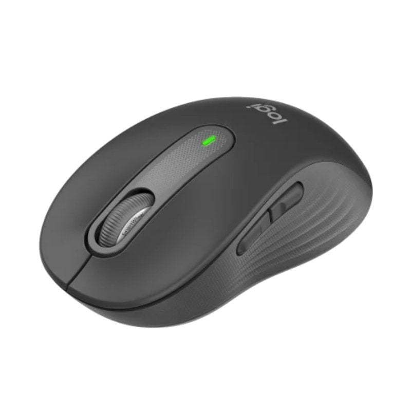 Rato sem Fios Bluetooth Logitech Signature M650 L / Até 2000 DPI