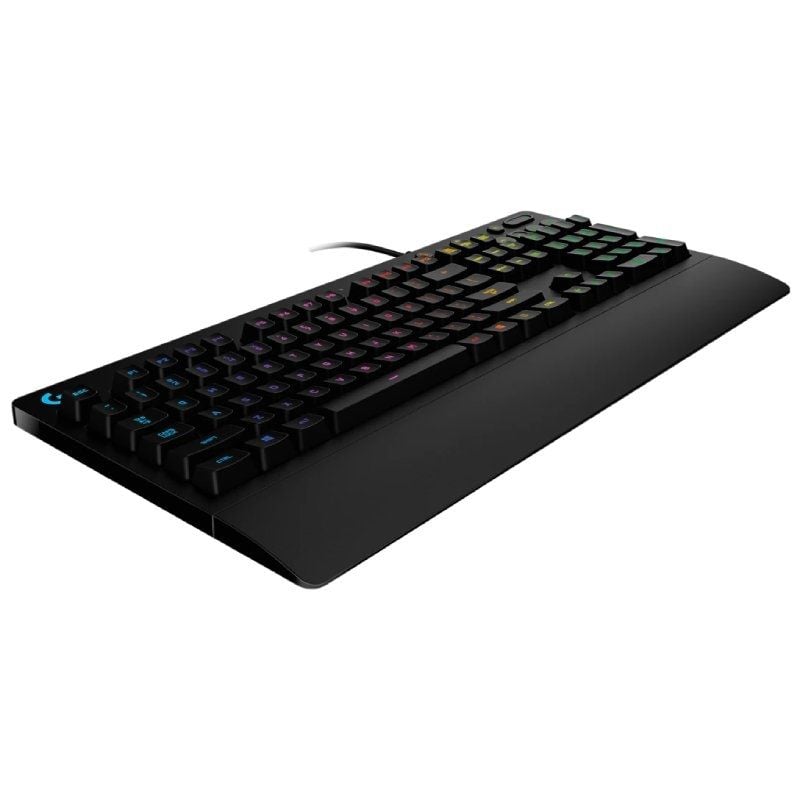 Teclado Mecânico para Jogos Logitech G213 Prodigy Gaming