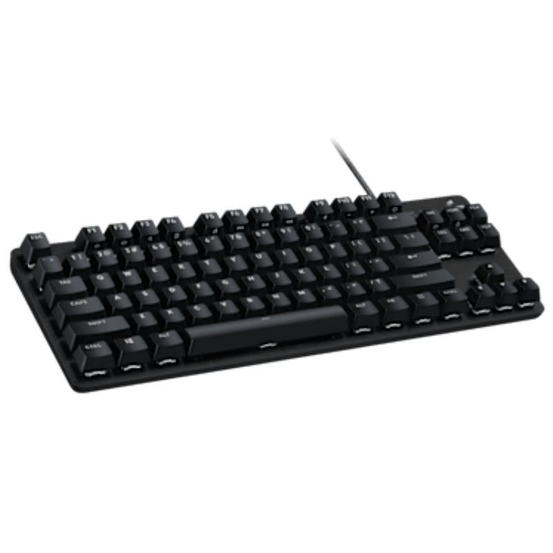 Teclado Mecânico para Jogos Logitech G413 TKL SE Gaming