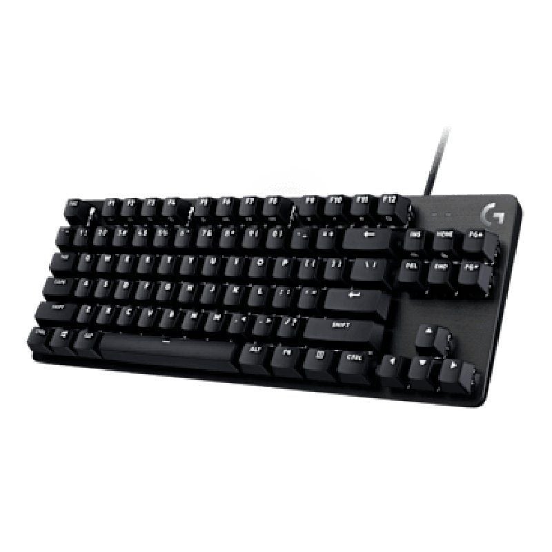 Teclado Mecânico para Jogos Logitech G413 TKL SE Gaming