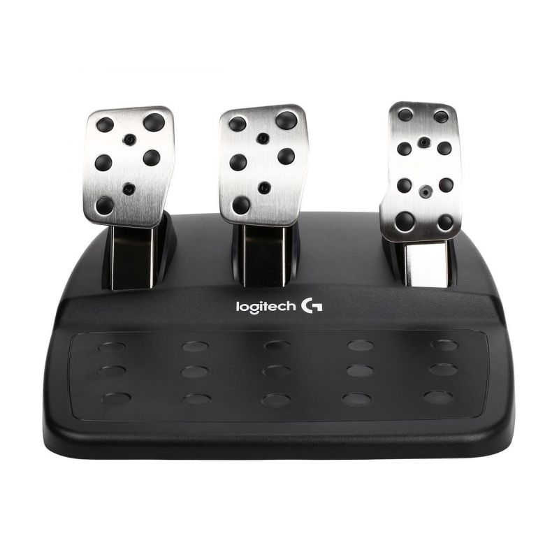 Logitech G29 Driving Force Volante com Pedais