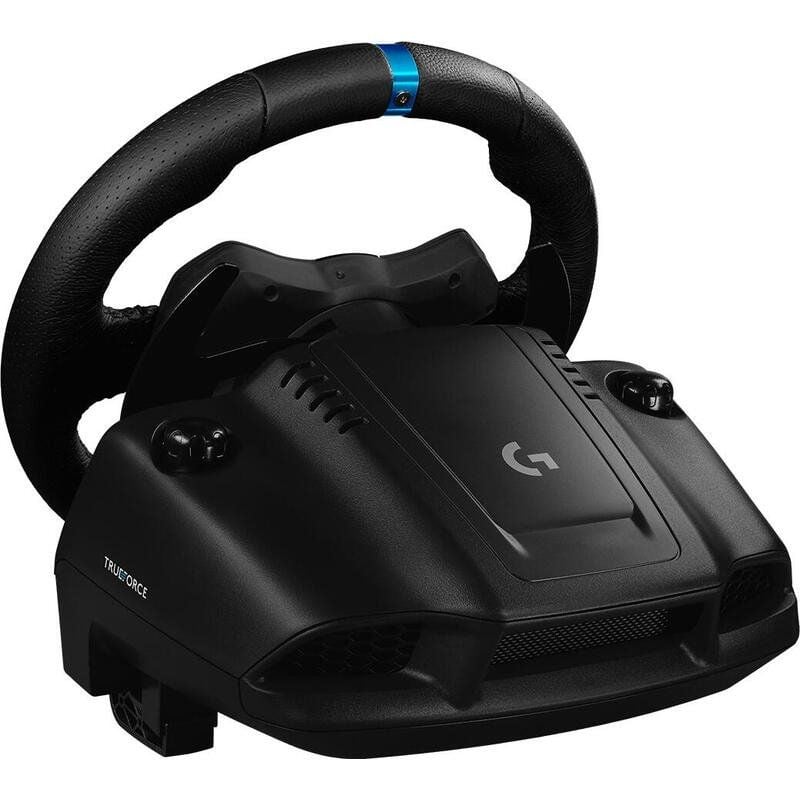 Logitech G293 Trueforce Volante com Pedais para Xbox XJS Series / Xbox One / PC