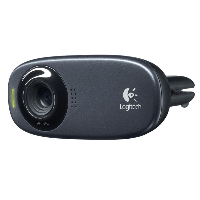 Webcam Logitech C310 / 1280 X 720 HD