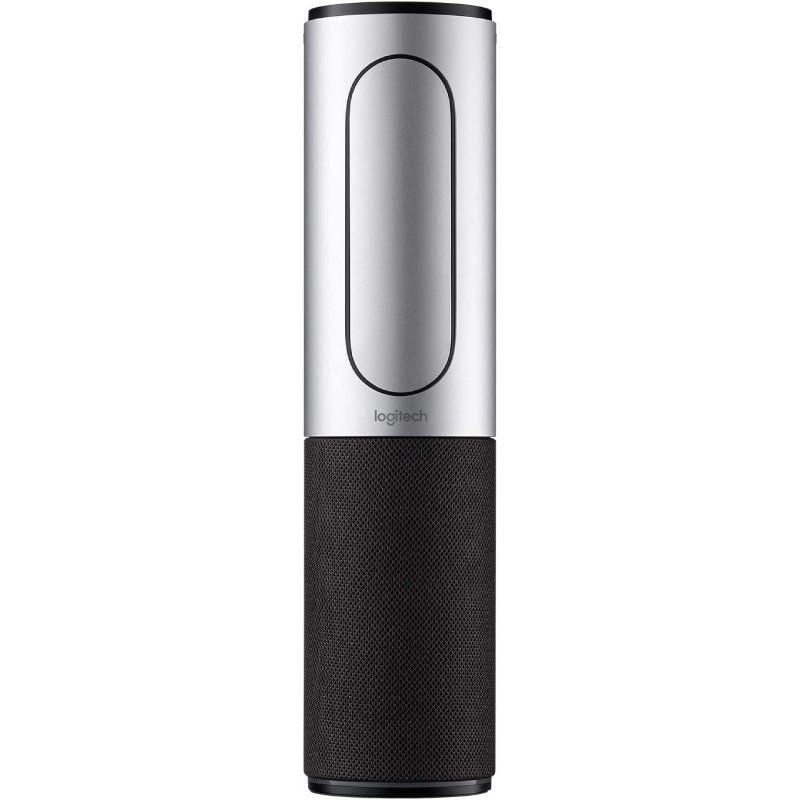 Sistema de Videoconferência Logitech Conferencecam Connect / Campo de Visão de 90° / Full HD