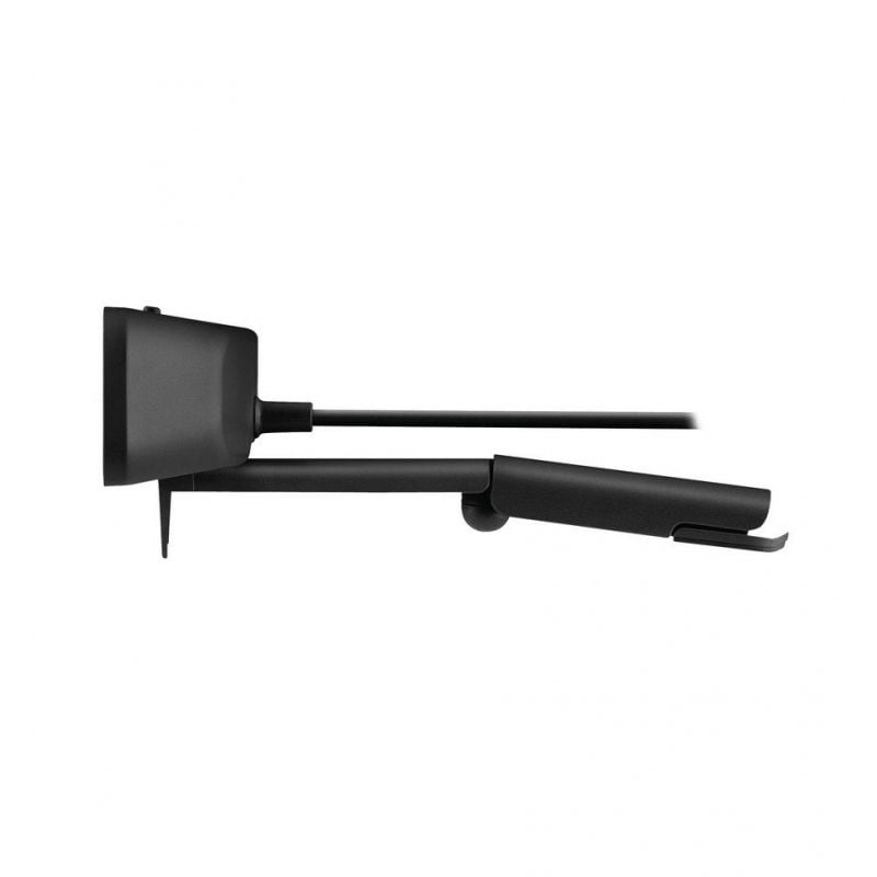 Logitech C925E Webcam / Focagem Automática / 1920 X 1080 Full HD