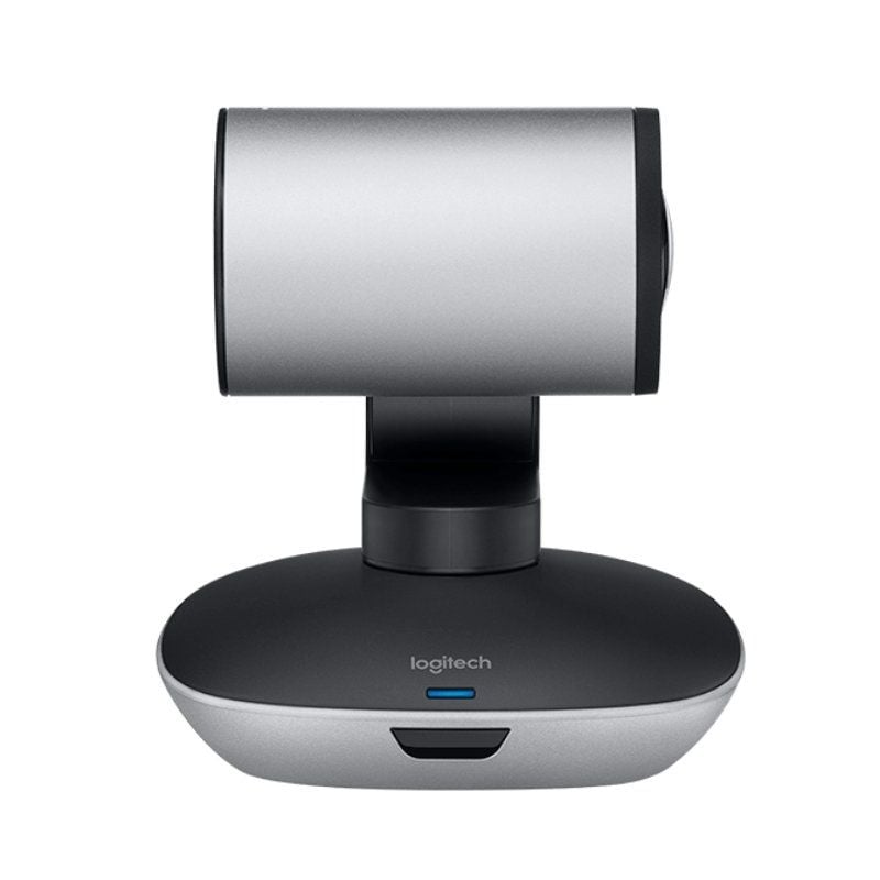 Sistema de Videoconferência Logitech PTZ PRO 2 / Campo de Visão de 90° / Full HD