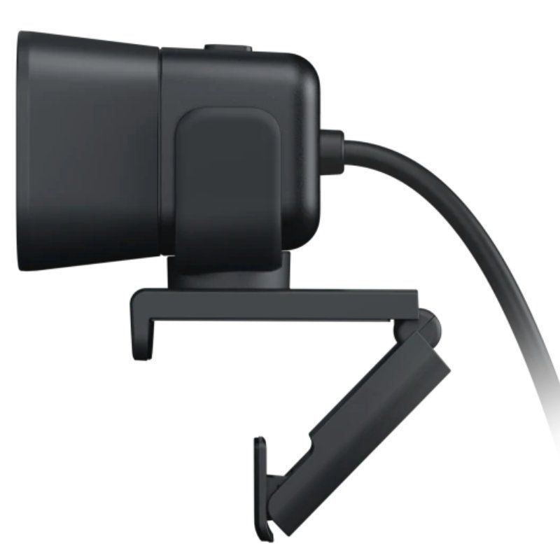 Logitech Streamcam Webcam / Focagem Automática / 1920 X 1080 Full HD / Preto