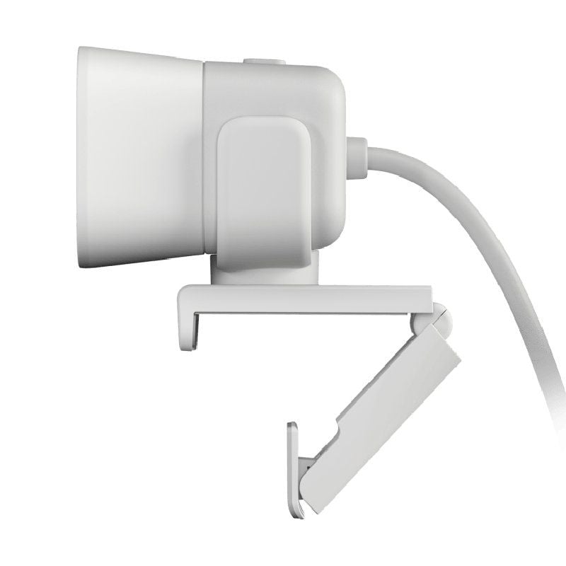 Logitech Streamcam Webcam / Focagem Automática / 1920 X 1080 Full HD / Branco