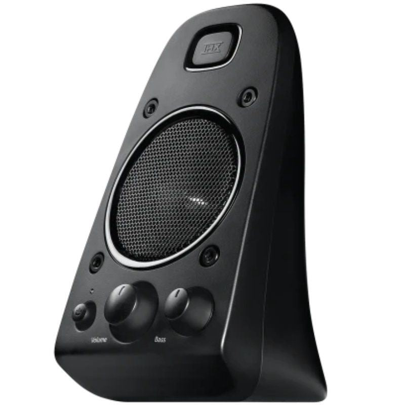 Logitech Z623 Colunas THX / 200W / 2.1