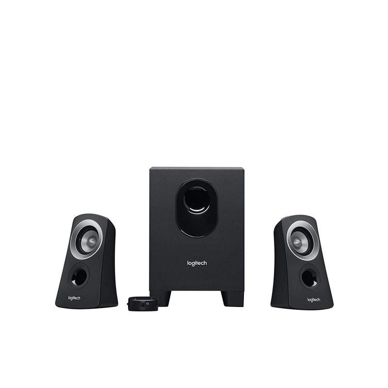 Altifalantes Logitech Z313 / 50W / 2.1