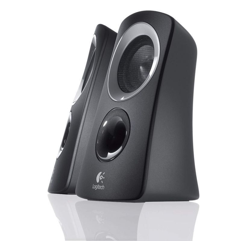 Altifalantes Logitech Z313 / 50W / 2.1