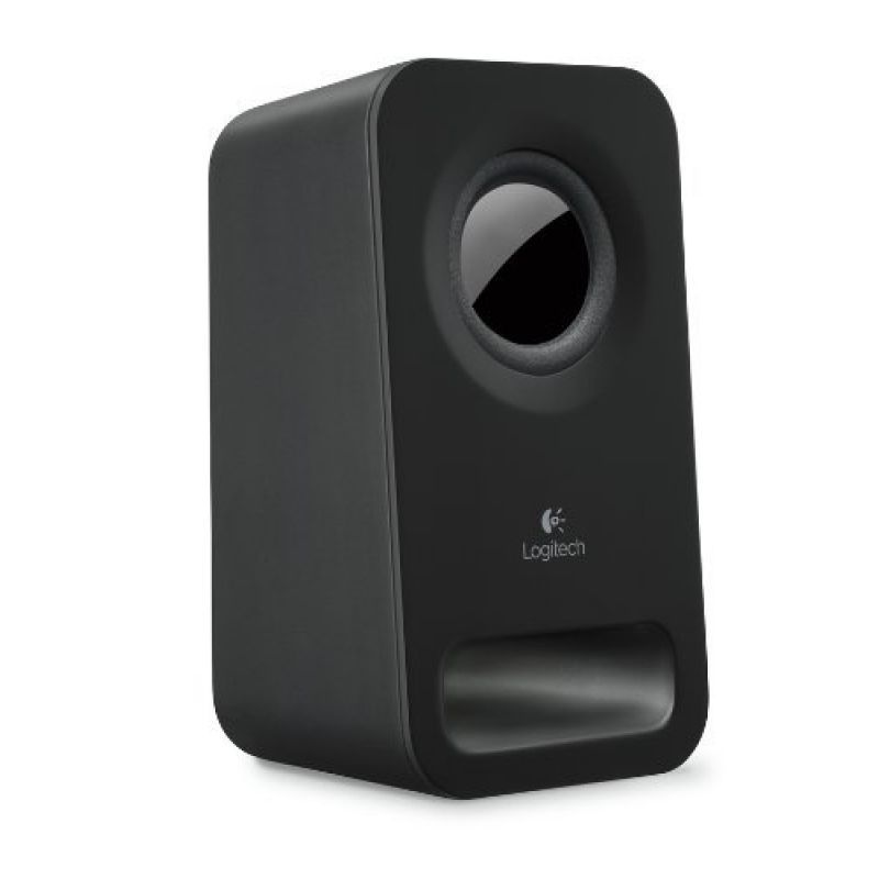 Altifalantes Logitech Z150 / 6W / 2.0