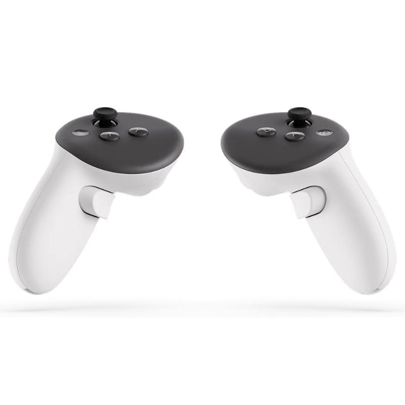 Óculos de Realidade Virtual Meta Quest 3 / 4K / 512 GB