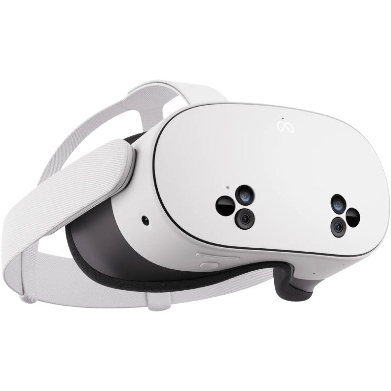 Óculos de Realidade Virtual Meta Quest 3S / Full HD / 128 GB