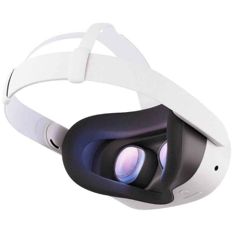 Óculos de Realidade Virtual Meta Quest 3S / Full HD / 128 GB