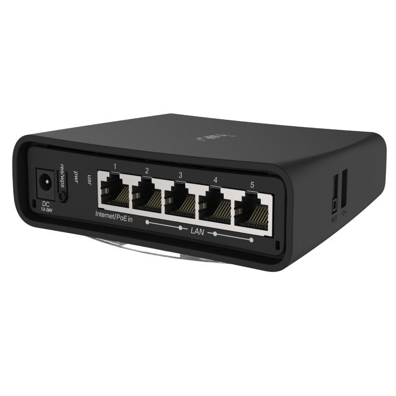 Ponto de Acesso Mikrotic Hap AC2