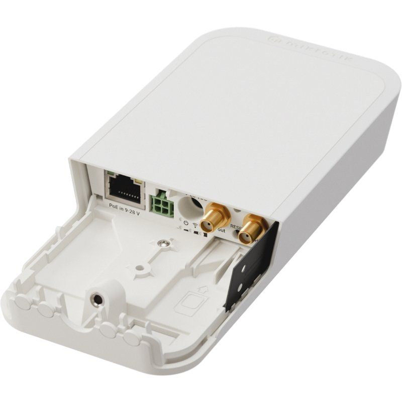 Ponto de Acesso Mikrotik Wap Kit LR8G