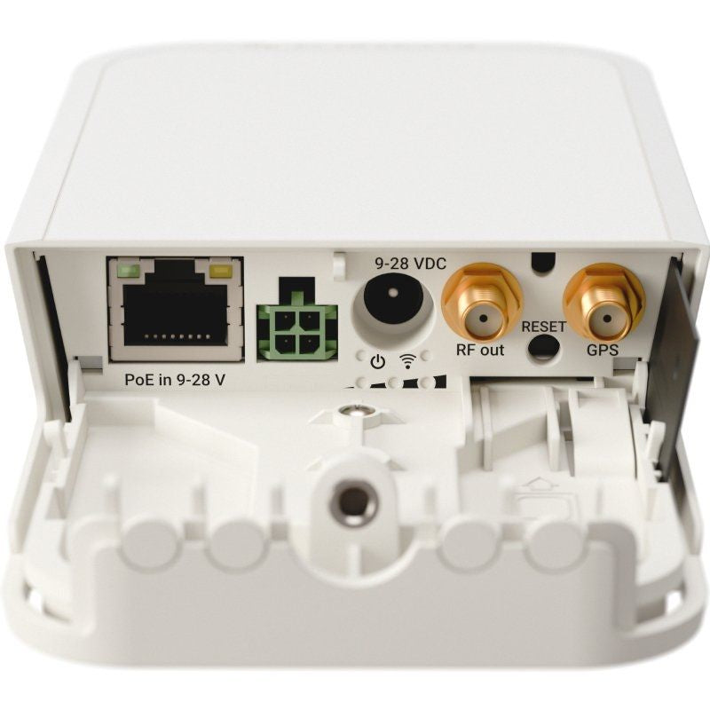 Ponto de Acesso Mikrotik Wap Kit LR8G