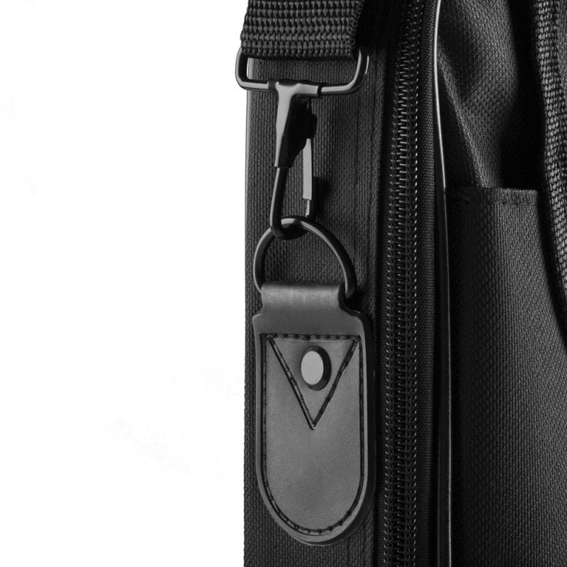 Mala para Computador Portátil Monray Passenger para Computadores Portáteis Até 16" / Preto