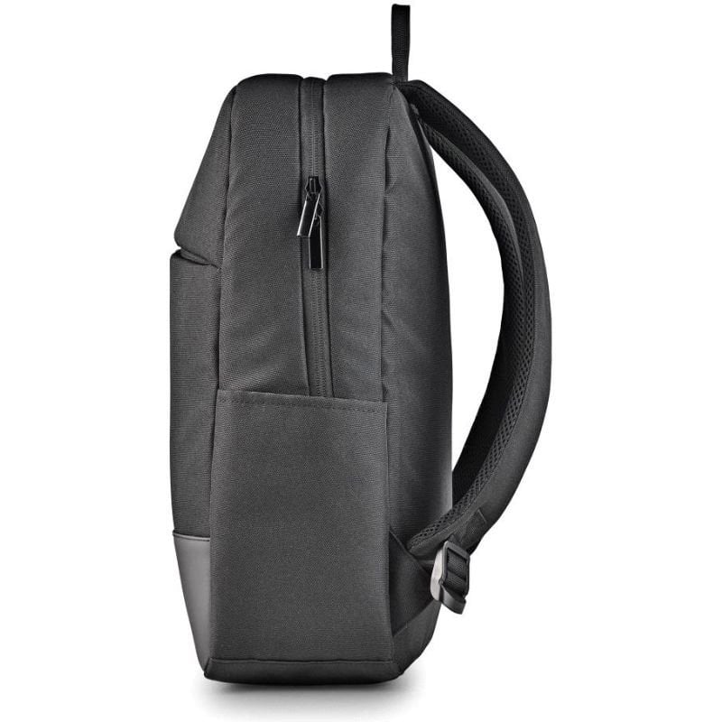 Mochila NGS Monray Sacks Venture para Portáteis Até 15,6" / Preta