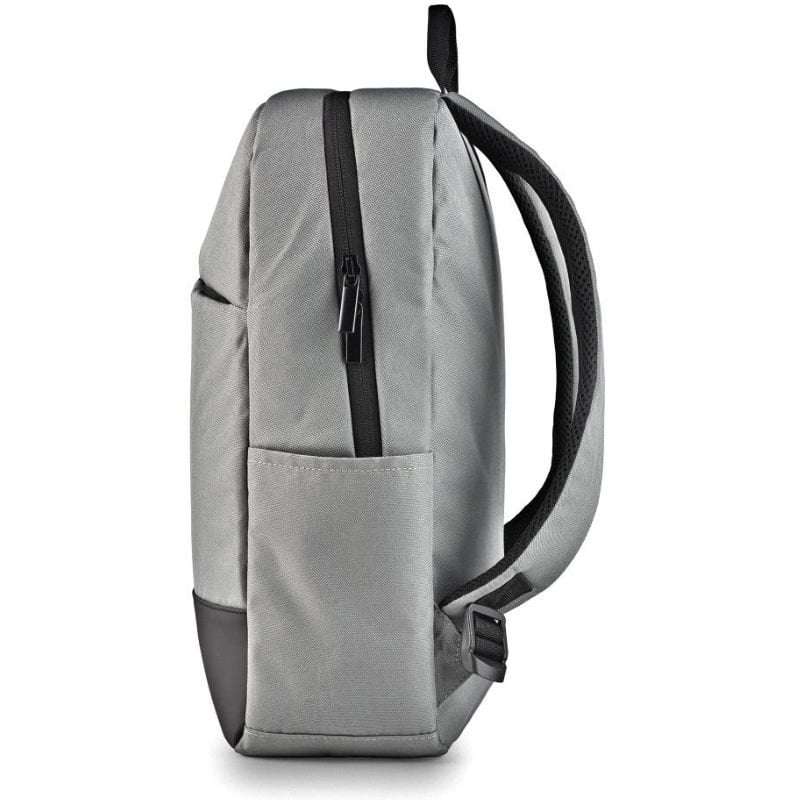 Mochila NGS Monray Sacks Venture para Portáteis Até 15,6" / Cinza
